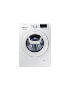 Samsung WW70K5410WW lavatrice Caricamento frontale 7 kg 1400 Giri min Bianco 2