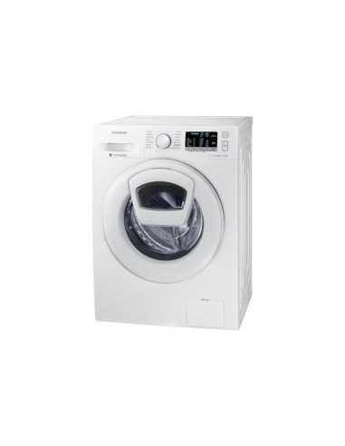 Samsung WW70K5410WW lavatrice Caricamento frontale 7 kg 1400 Giri min Bianco