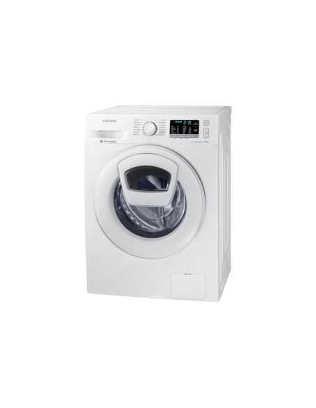 Samsung WW70K5410WW lavatrice Caricamento frontale 7 kg 1400 Giri min Bianco