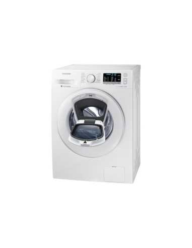 Samsung WW70K5410WW lavatrice Caricamento frontale 7 kg 1400 Giri min Bianco