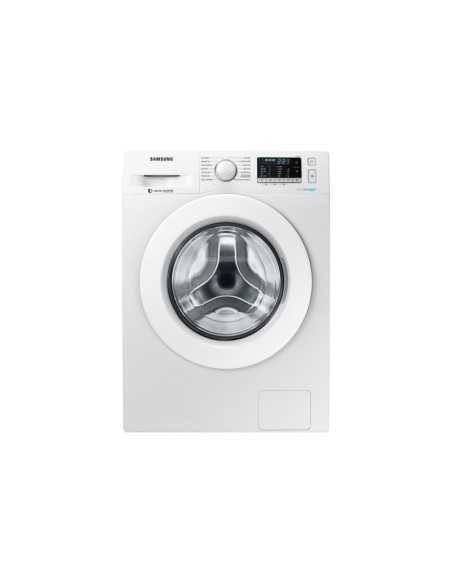 Samsung WW80J5455MW lavatrice Caricamento frontale 8 kg 1400 Giri min Bianco