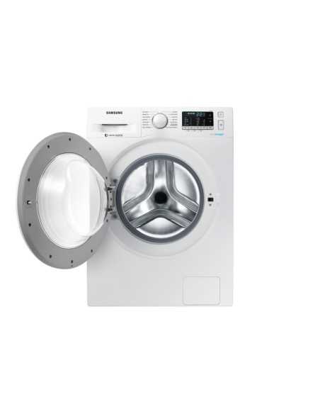 Samsung WW80J5455MW lavatrice Caricamento frontale 8 kg 1400 Giri min Bianco