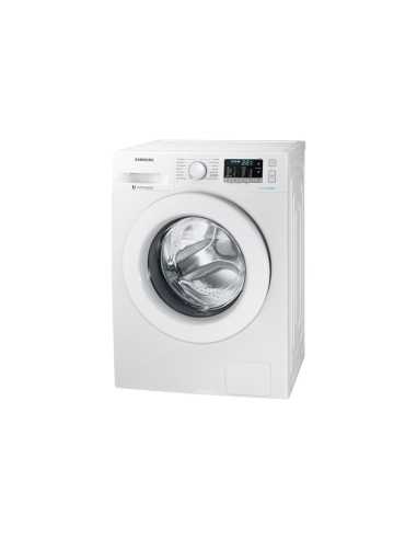 Samsung WW80J5455MW lavatrice Caricamento frontale 8 kg 1400 Giri min Bianco