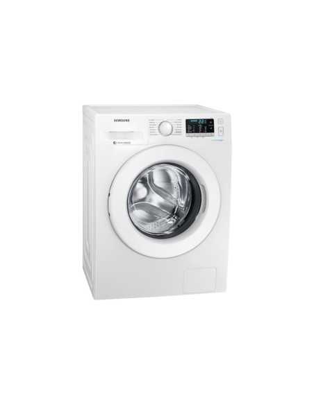 Samsung WW80J5455MW lavatrice Caricamento frontale 8 kg 1400 Giri min Bianco