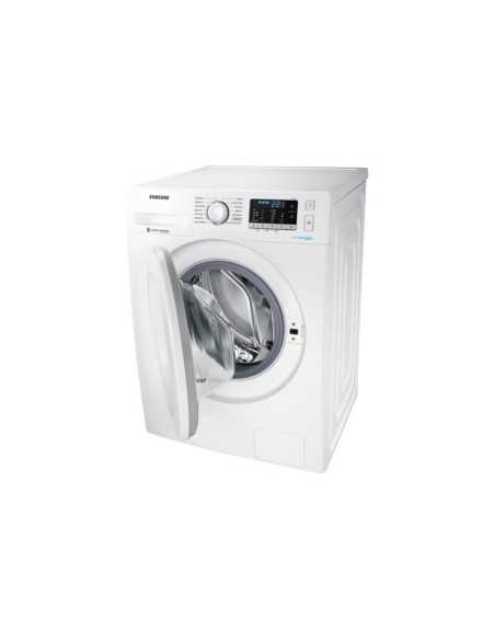 Samsung WW80J5455MW lavatrice Caricamento frontale 8 kg 1400 Giri min Bianco