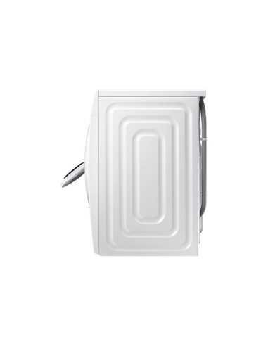 Samsung WW80K5410WW lavatrice Caricamento frontale 8 kg 1400 Giri min Bianco
