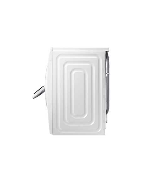Samsung WW80K5410WW lavatrice Caricamento frontale 8 kg 1400 Giri min Bianco