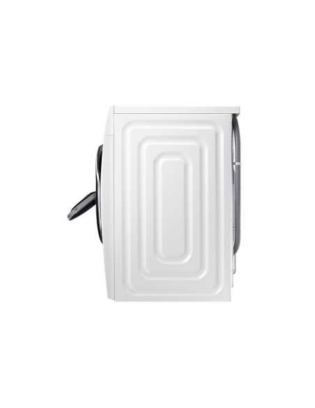 Samsung WW80K6414QW lavatrice Caricamento frontale 8 kg 1400 Giri min Bianco