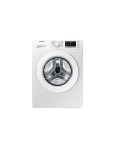 Samsung WW90J5255MW lavatrice Caricamento frontale 9 kg 1200 Giri min Bianco