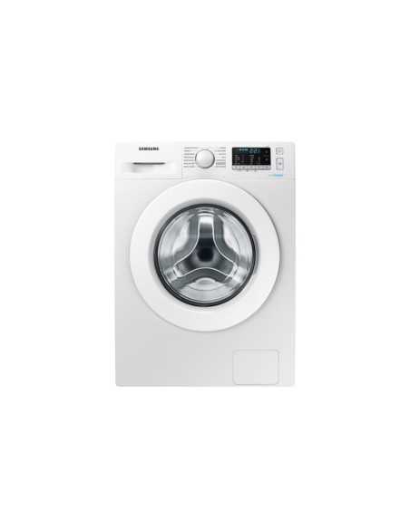 Samsung WW90J5255MW lavatrice Caricamento frontale 9 kg 1200 Giri min Bianco