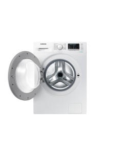Samsung WW90J5255MW lavatrice Caricamento frontale 9 kg 1200 Giri min Bianco 2