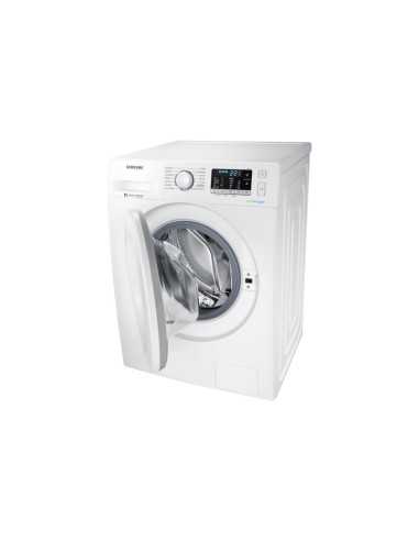 Samsung WW90J5255MW lavatrice Caricamento frontale 9 kg 1200 Giri min Bianco