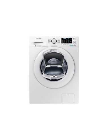 Samsung WW90K5410WW lavatrice Caricamento frontale 9 kg 1400 Giri min Bianco