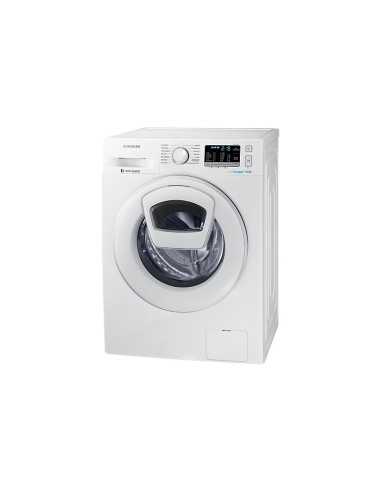 Samsung WW90K5410WW lavatrice Caricamento frontale 9 kg 1400 Giri min Bianco