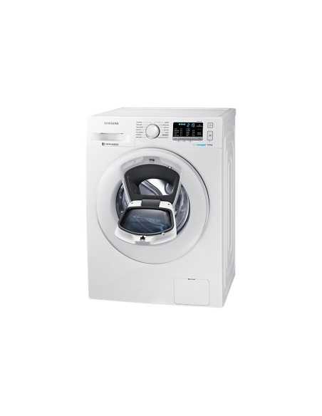 Samsung WW90K5410WW lavatrice Caricamento frontale 9 kg 1400 Giri min Bianco