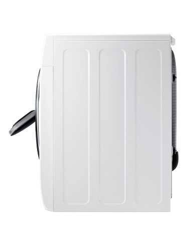 Samsung WW90K7605OW lavatrice Caricamento frontale 9 kg 1600 Giri min Bianco
