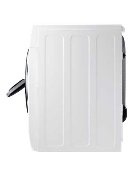 Samsung WW90K7605OW lavatrice Caricamento frontale 9 kg 1600 Giri min Bianco