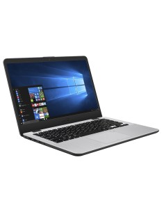 ASUS VivoBook 14 X405UA-BV200R Computer portatile 35,6 cm (14") HD Intel® Core™ i5 8 GB DDR4-SDRAM 256 GB SSD Windows 10 Pro 2