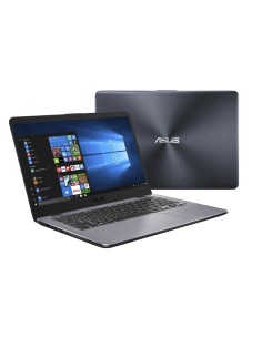 ASUS VivoBook 14 X405UA-BV325R notebook Computer portatile 35,6 cm (14") HD Intel® Core™ i7 8 GB DDR4-SDRAM 1000 GB HDD Wi-Fi 5