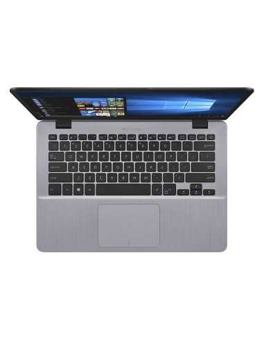 ASUS VivoBook 14 X405UA-BV325R notebook Computer portatile 35,6 cm (14") HD Intel® Core™ i7 8 GB DDR4-SDRAM 1000 GB HDD Wi-Fi 5