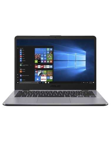 ASUS VivoBook 14 X405UA-BV325R notebook Computer portatile 35,6 cm (14") HD Intel® Core™ i7 8 GB DDR4-SDRAM 1000 GB HDD Wi-Fi 5