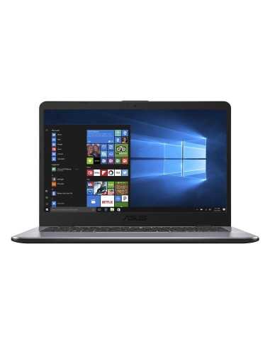 ASUS VivoBook 14 X405UA-BV325R notebook Computer portatile 35,6 cm (14") HD Intel® Core™ i7 8 GB DDR4-SDRAM 1000 GB HDD Wi-Fi 5