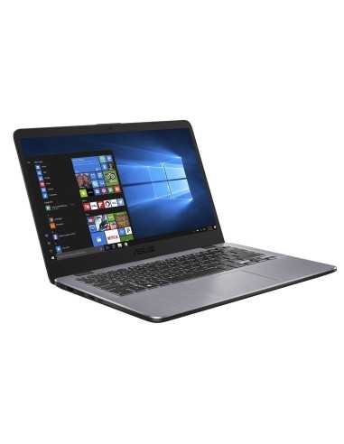 ASUS VivoBook 14 X405UA-BV325R notebook Computer portatile 35,6 cm (14") HD Intel® Core™ i7 8 GB DDR4-SDRAM 1000 GB HDD Wi-Fi 5