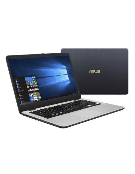 ASUS VivoBook 14 X405UA-BV509R Computer portatile 35,6 cm (14") HD Intel® Core™ i5 8 GB DDR4-SDRAM 500 GB HDD Wi-Fi 5
