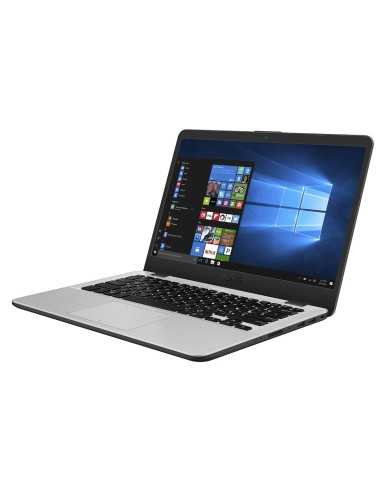 ASUS VivoBook 14 X405UA-BV509R Computer portatile 35,6 cm (14") HD Intel® Core™ i5 8 GB DDR4-SDRAM 500 GB HDD Wi-Fi 5