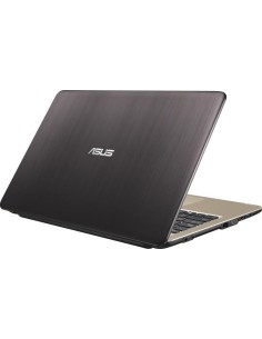 ASUS VivoBook X540SA-XX511T Computer portatile 39,6 cm (15.6") HD Intel® Pentium® 4 GB DDR3L-SDRAM 500 GB HDD Wi-Fi 4 (802.11n)