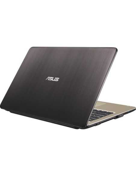 ASUS VivoBook X540SA-XX511T Computer portatile 39,6 cm (15.6") HD Intel® Pentium® 4 GB DDR3L-SDRAM 500 GB HDD Wi-Fi 4 (802.11n)