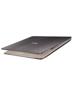 ASUS VivoBook X540SA-XX511T Computer portatile 39,6 cm (15.6") HD Intel® Pentium® 4 GB DDR3L-SDRAM 500 GB HDD Wi-Fi 4 (802.11n) 2