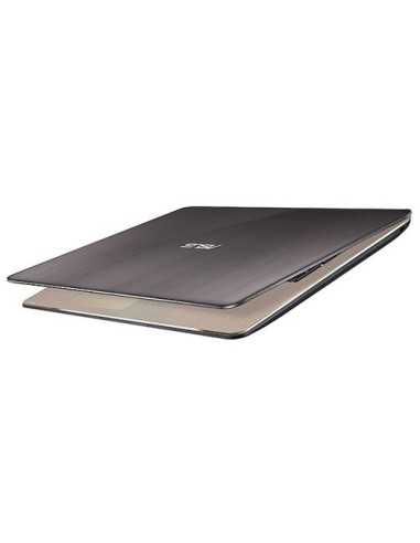 ASUS VivoBook X540SA-XX511T Computer portatile 39,6 cm (15.6") HD Intel® Pentium® 4 GB DDR3L-SDRAM 500 GB HDD Wi-Fi 4 (802.11n)