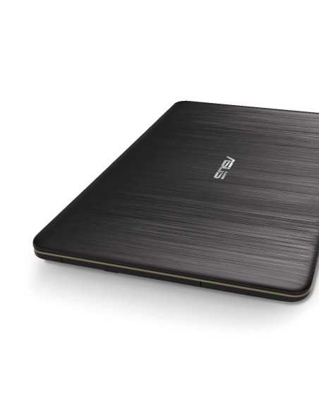 ASUS VivoBook X540SA-XX511T Computer portatile 39,6 cm (15.6") HD Intel® Pentium® 4 GB DDR3L-SDRAM 500 GB HDD Wi-Fi 4 (802.11n)