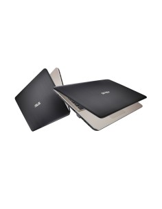 ASUS VivoBook Max X541NA-GQ028 Computer portatile 39,6 cm (15.6") HD Intel® Celeron® 4 GB DDR3L-SDRAM 500 GB HDD Wi-Fi 4