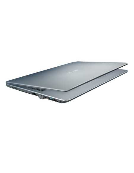 ASUS VivoBook Max X541NA-GQ171T Computer portatile 39,6 cm (15.6") HD Intel® Celeron® 4 GB 500 GB HDD Wi-Fi 4 (802.11n) Windows