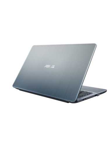 ASUS VivoBook Max X541NA-GQ209T Computer portatile 39,6 cm (15.6") HD Intel® Pentium® 4 GB 500 GB HDD Wi-Fi 4 (802.11n) Windows