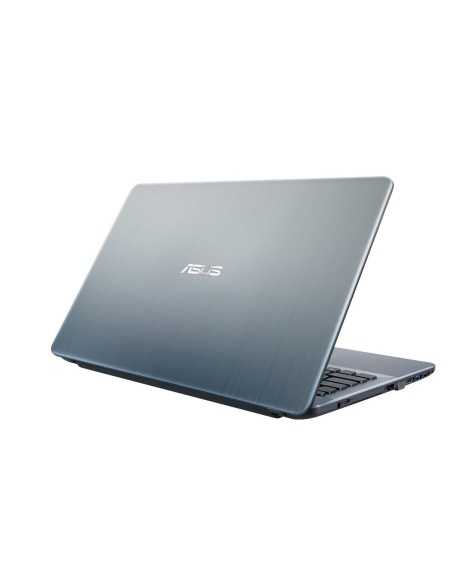 ASUS VivoBook Max X541NA-GQ209T Computer portatile 39,6 cm (15.6") HD Intel® Pentium® 4 GB 500 GB HDD Wi-Fi 4 (802.11n) Windows