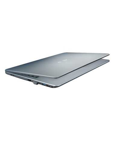 ASUS VivoBook Max X541NA-GQ209T Computer portatile 39,6 cm (15.6") HD Intel® Pentium® 4 GB 500 GB HDD Wi-Fi 4 (802.11n) Windows