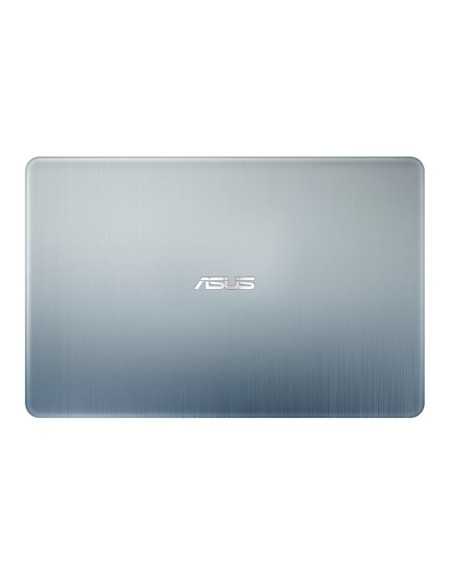 ASUS VivoBook Max X541NA-GQ209T Computer portatile 39,6 cm (15.6") HD Intel® Pentium® 4 GB 500 GB HDD Wi-Fi 4 (802.11n) Windows