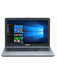 ASUS VivoBook Max X541UA-GQ1316T Computer portatile 39,6 cm (15.6") HD Intel® Core™ i3 4 GB DDR3L-SDRAM 500 GB HDD Wi-Fi 4