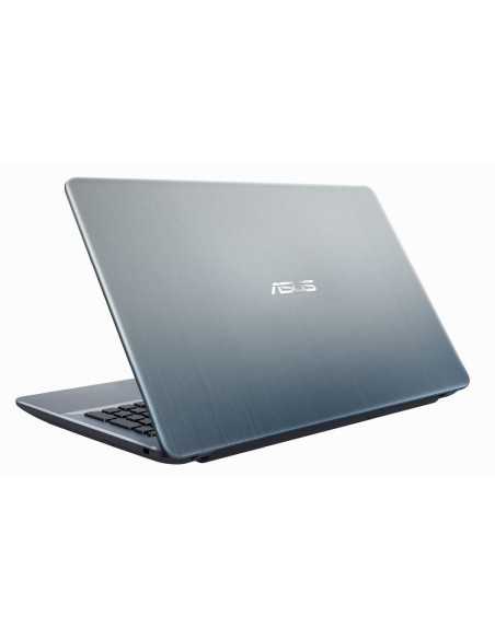 ASUS VivoBook Max X541UA-GQ1316T Computer portatile 39,6 cm (15.6") HD Intel® Core™ i3 4 GB DDR3L-SDRAM 500 GB HDD Wi-Fi 4
