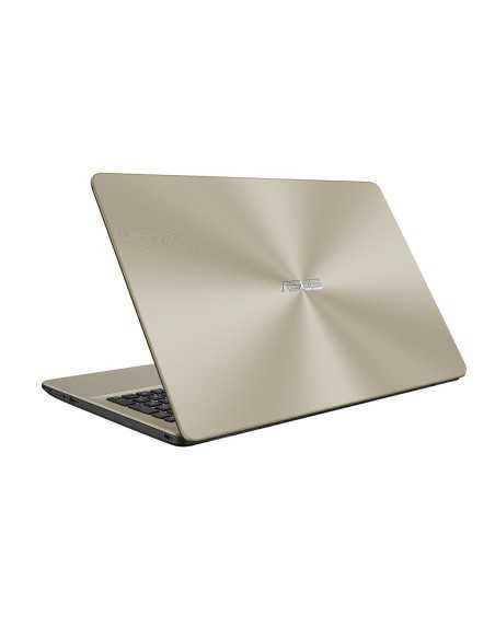 ASUS VivoBook 15 X542UA-GQ266T Computer portatile 39,6 cm (15.6") HD Intel® Core™ i5 4 GB DDR4-SDRAM 500 GB HDD Wi-Fi 4