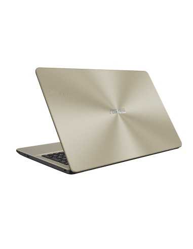 ASUS VivoBook 15 X542UN-GQ033T notebook Computer portatile 39,6 cm (15.6") HD Intel® Core™ i7 4 GB 500 GB HDD NVIDIA® GeForce®