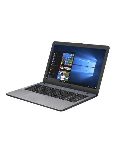 ASUS VivoBook 15 X542UR-GQ251T notebook Computer portatile 39,6 cm (15.6") HD Intel® Core™ i5 4 GB DDR4-SDRAM 500 GB HDD