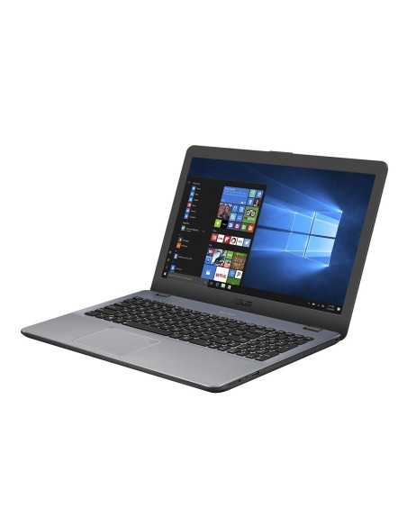 ASUS VivoBook 15 X542UR-GQ251T notebook Computer portatile 39,6 cm (15.6") HD Intel® Core™ i5 4 GB DDR4-SDRAM 500 GB HDD