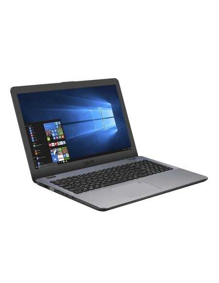 ASUS VivoBook 15 X542UR-GQ251T notebook Computer portatile 39,6 cm (15.6") HD Intel® Core™ i5 4 GB DDR4-SDRAM 500 GB HDD