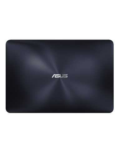 ASUS VivoBook X556UR-XO526T Computer portatile 39,6 cm (15.6") HD Intel® Core™ i7 4 GB DDR4-SDRAM 500 GB HDD NVIDIA® GeForce®