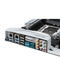 ASUS X99-DELUXE II Intel® X99 LGA 2011-v3 ATX 2