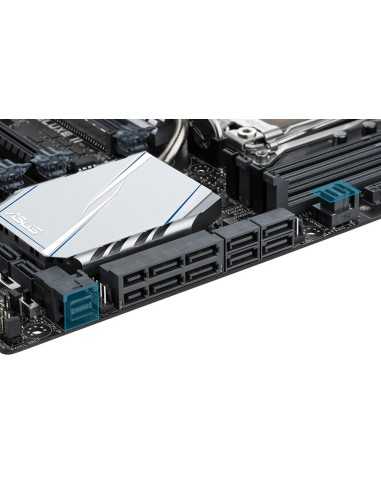 ASUS X99-DELUXE II Intel® X99 LGA 2011-v3 ATX